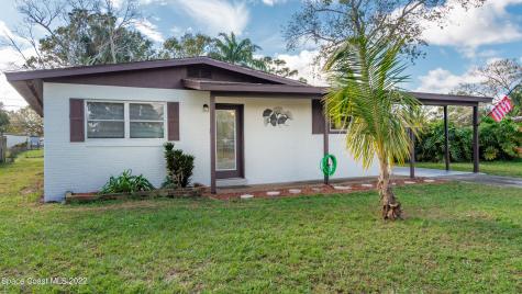 337 Earl Avenue Melbourne FL 32901