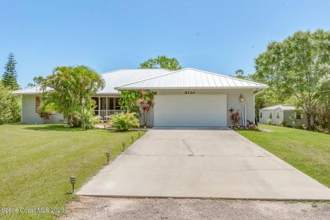 8720 130th Avenue Fellsmere FL 32948