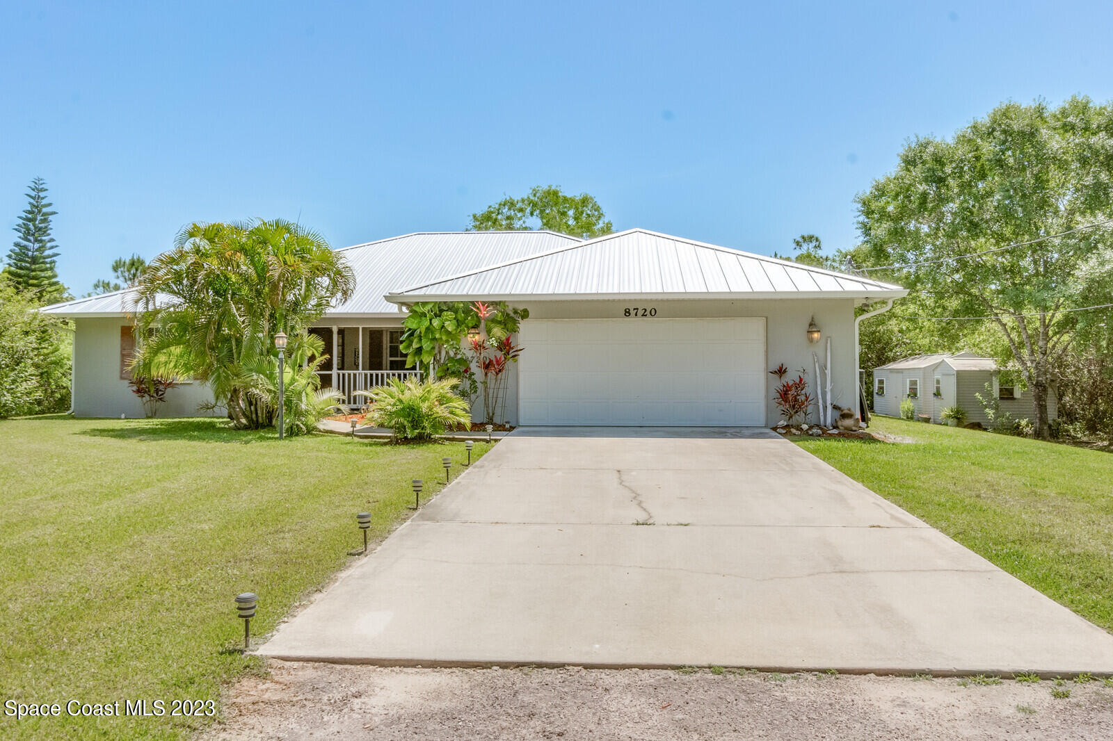 8720 130th Avenue Fellsmere FL 32948