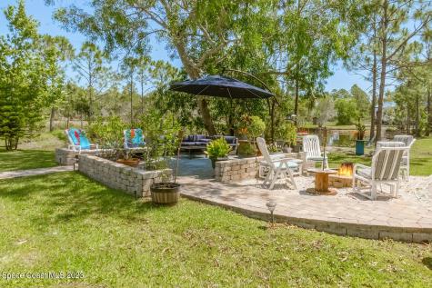 8720 130th Avenue Fellsmere FL 32948