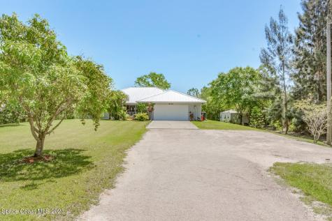 8720 130th Avenue Fellsmere FL 32948