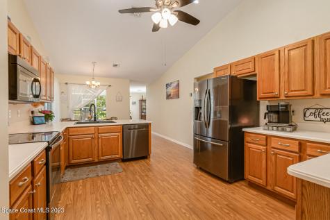 8720 130th Avenue Fellsmere FL 32948