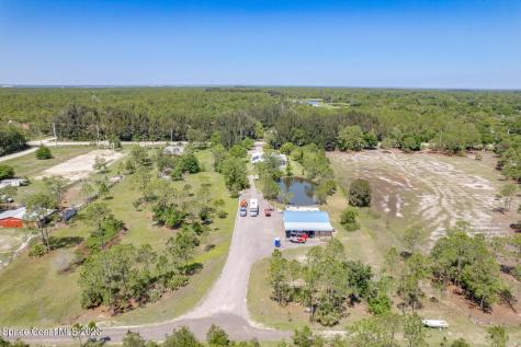 8720 130th Avenue Fellsmere FL 32948