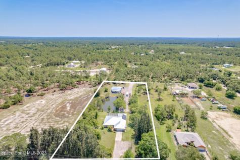 8720 130th Avenue Fellsmere FL 32948