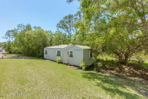 8720 130th Avenue Fellsmere FL 32948