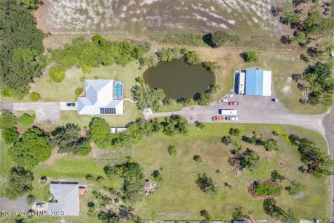 8720 130th Avenue Fellsmere FL 32948