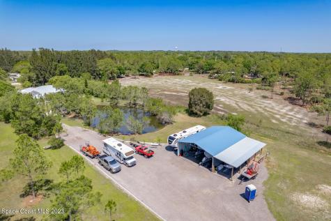 8720 130th Avenue Fellsmere FL 32948