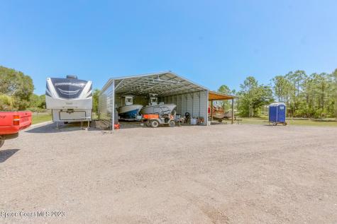 8720 130th Avenue Fellsmere FL 32948