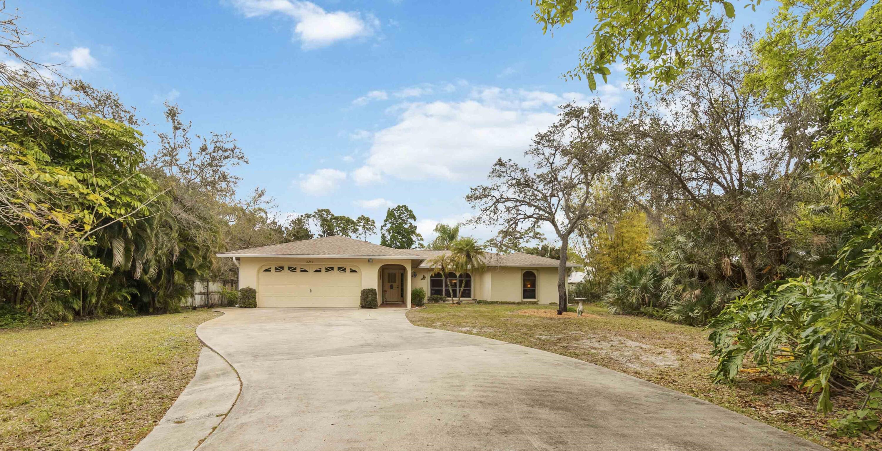 8250 Capewell Court Sebastian FL 32958