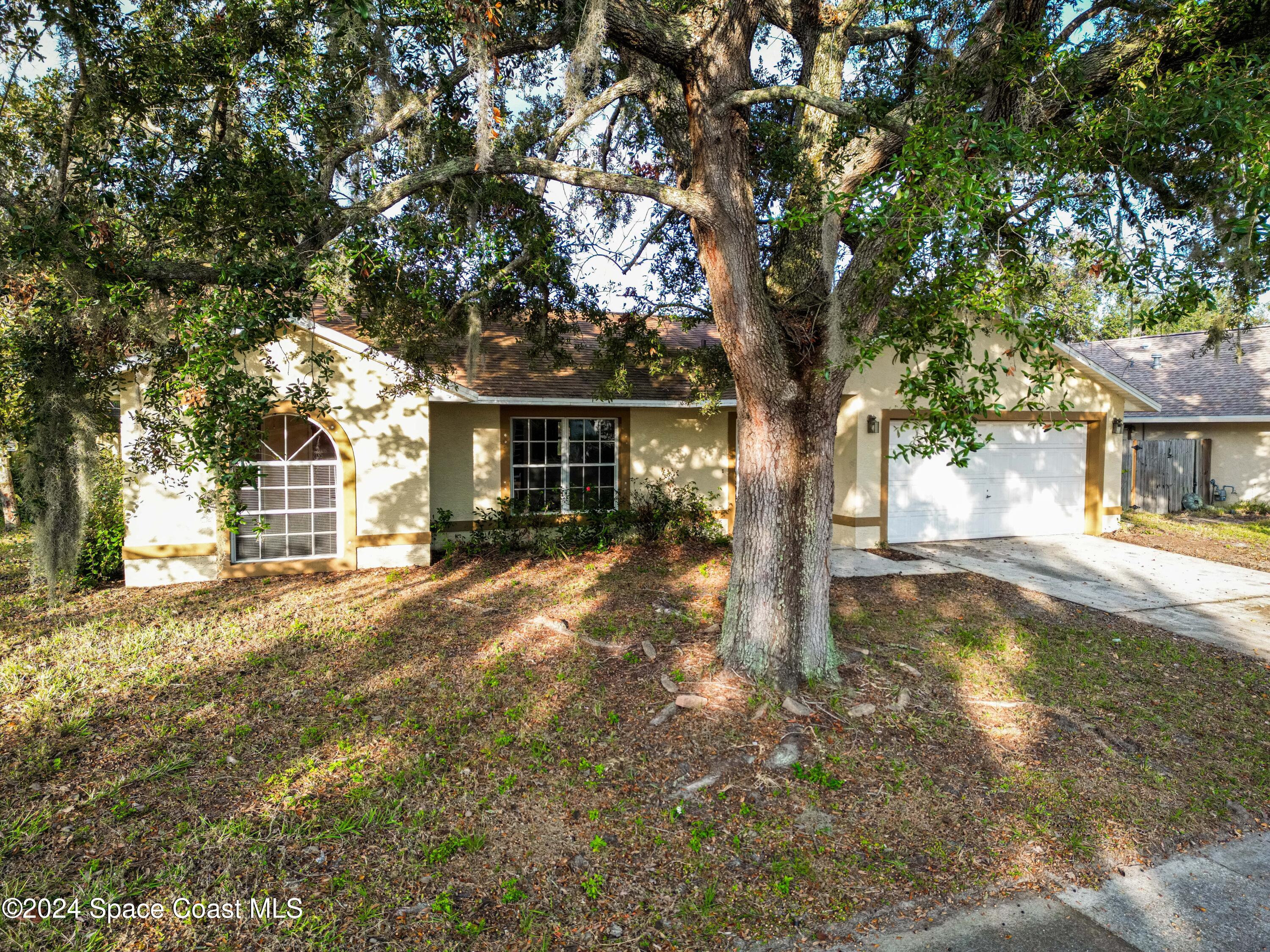 830 Trailwood Avenue Titusville FL 32796