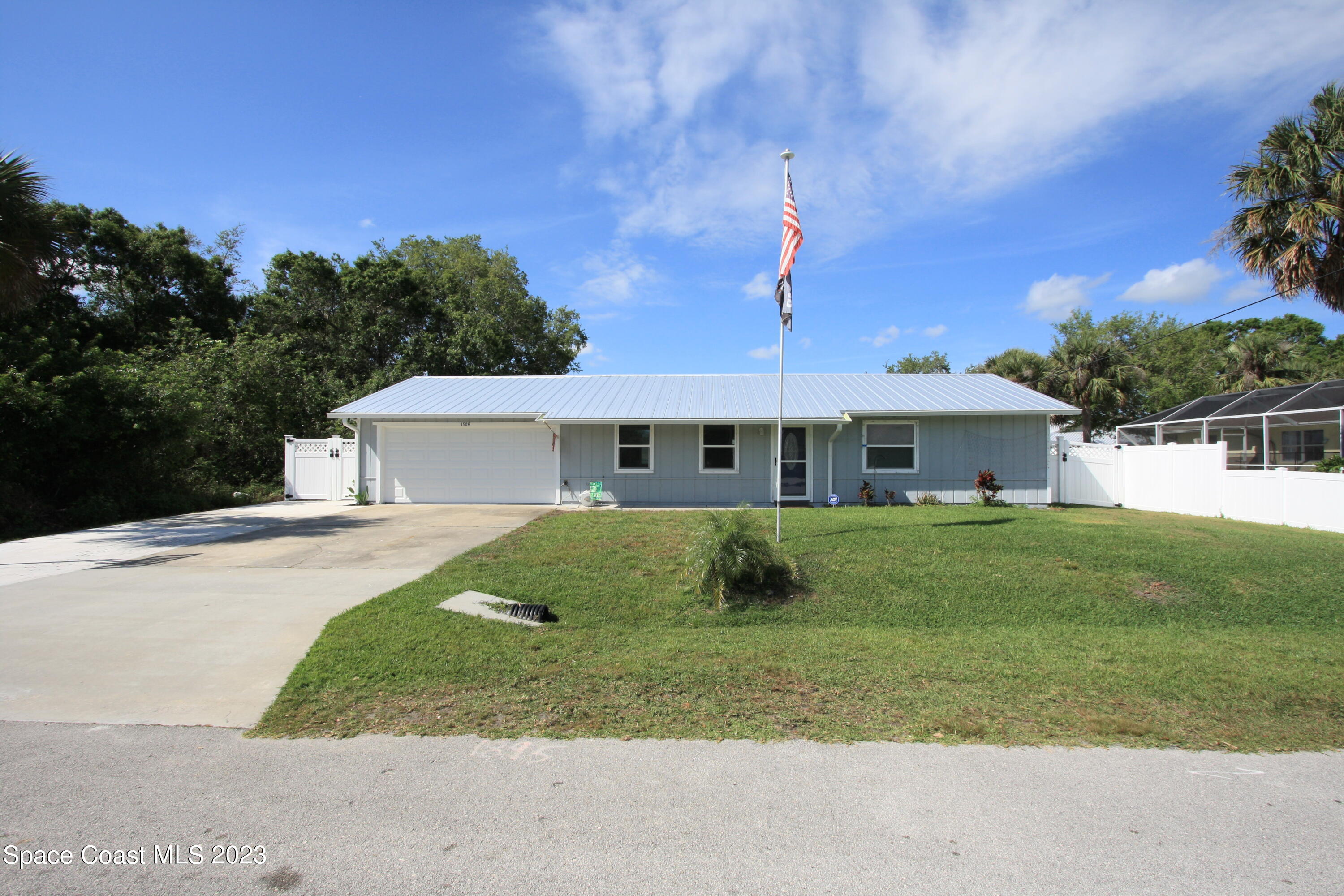 1509 Polynesian Lane Sebastian FL 32958