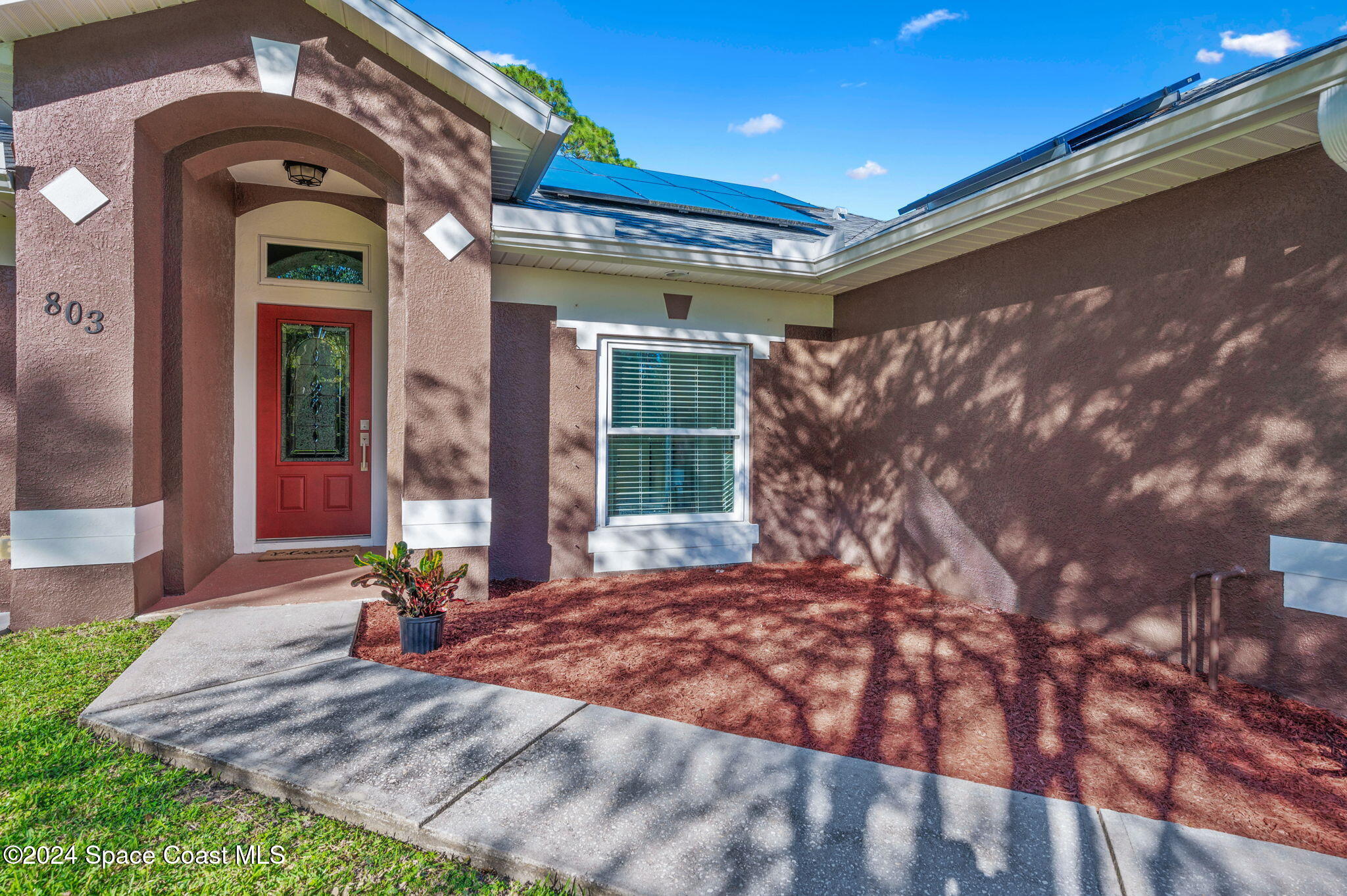 803 Geddes Street SW Palm Bay FL 32908