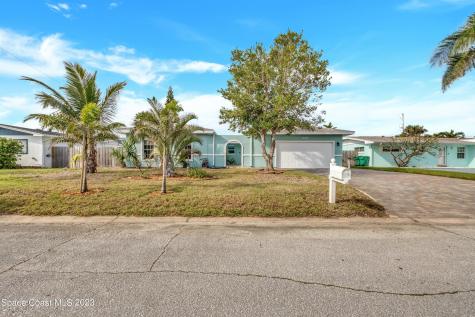 220 Price Court Satellite Beach FL 32937