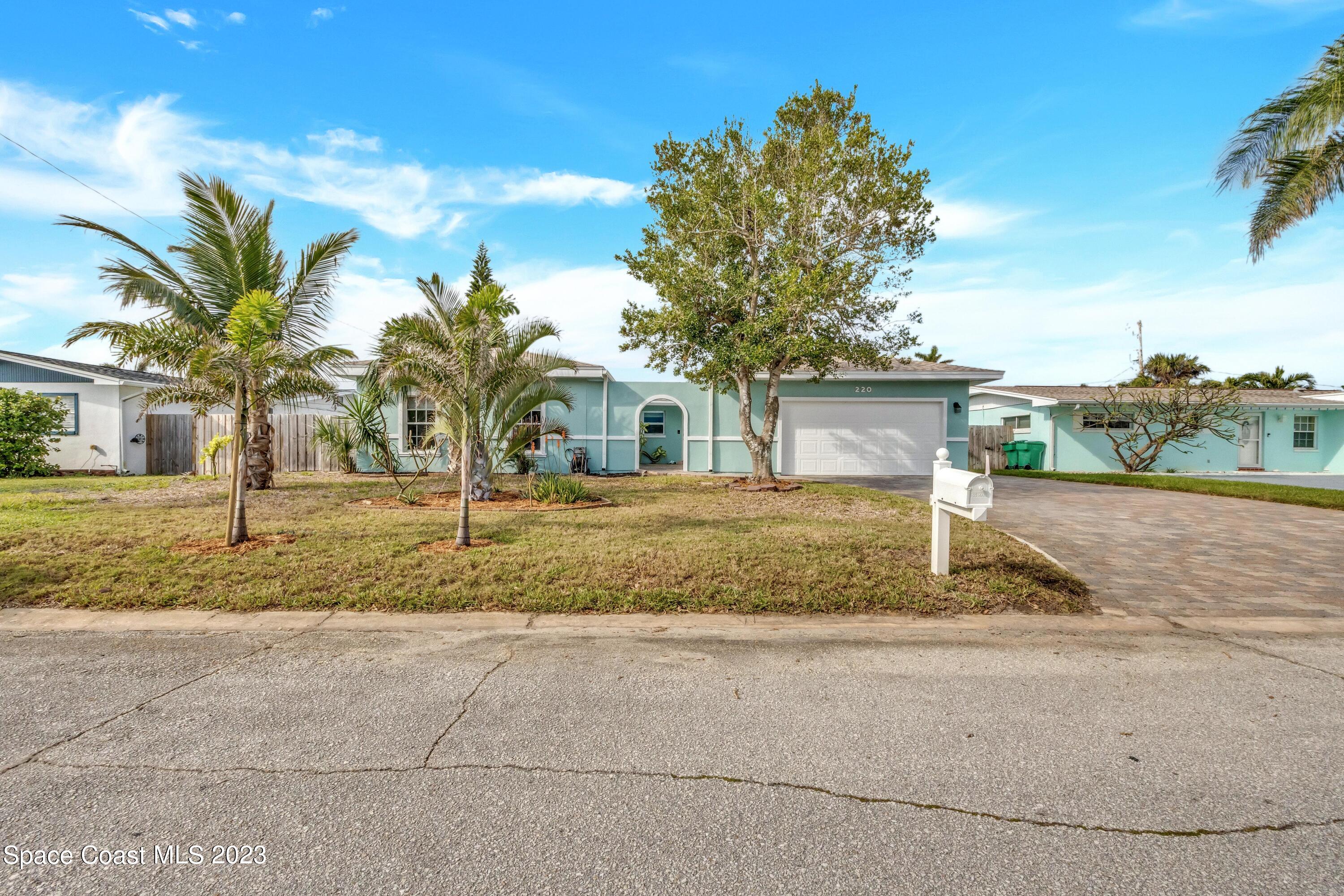 220 Price Court Satellite Beach FL 32937