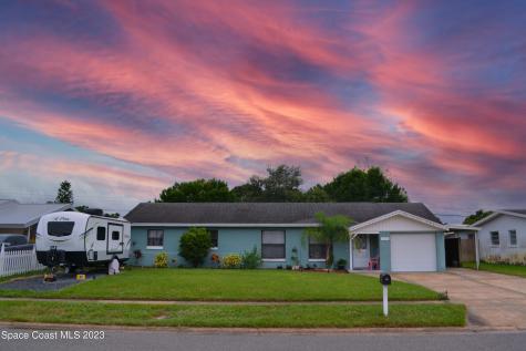 1725 Nassau Street Titusville FL 32780