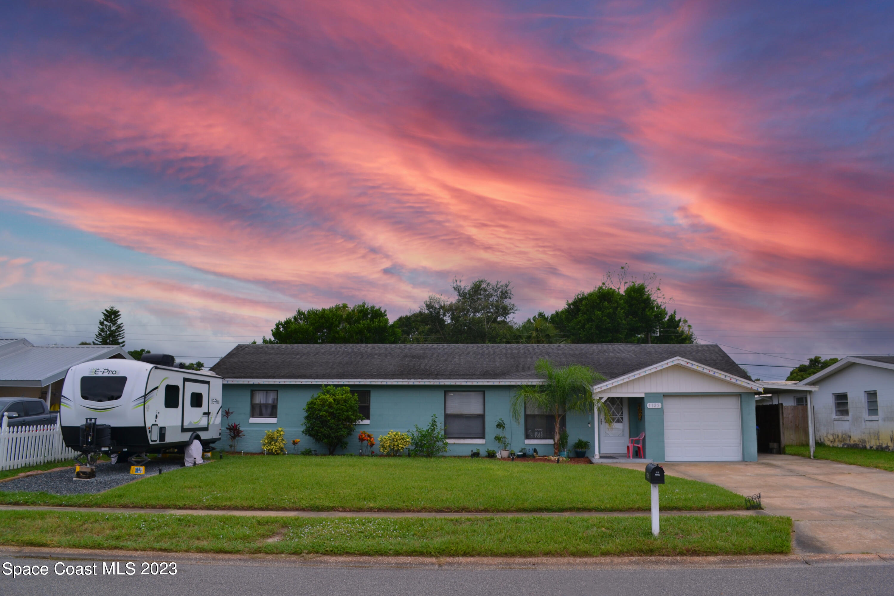1725 Nassau Street Titusville FL 32780