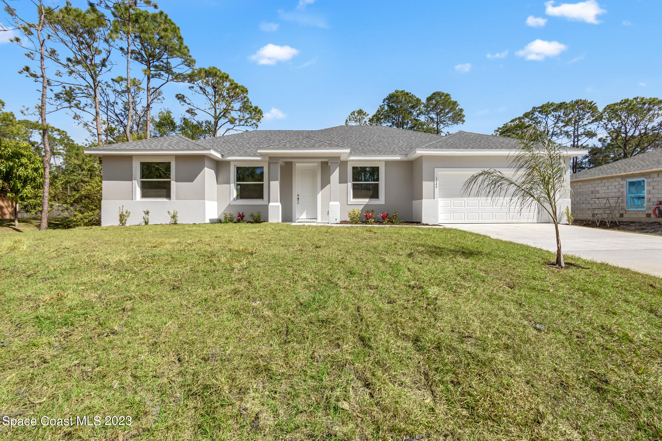 1249 Wabash Road SE Palm Bay FL 32909