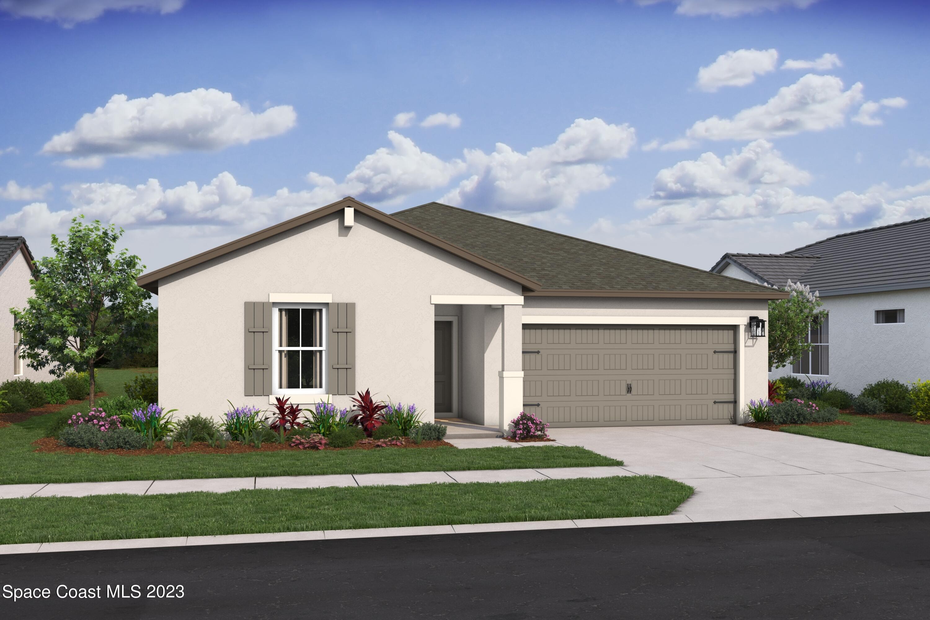 1142 Wabash Road SE Palm Bay FL 32909