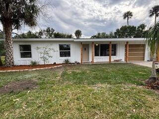 925 Temple Drive Titusville FL 32780