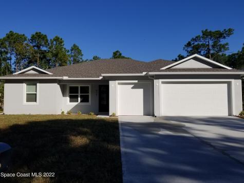 138 Okeefe Street SE Palm Bay FL 32909