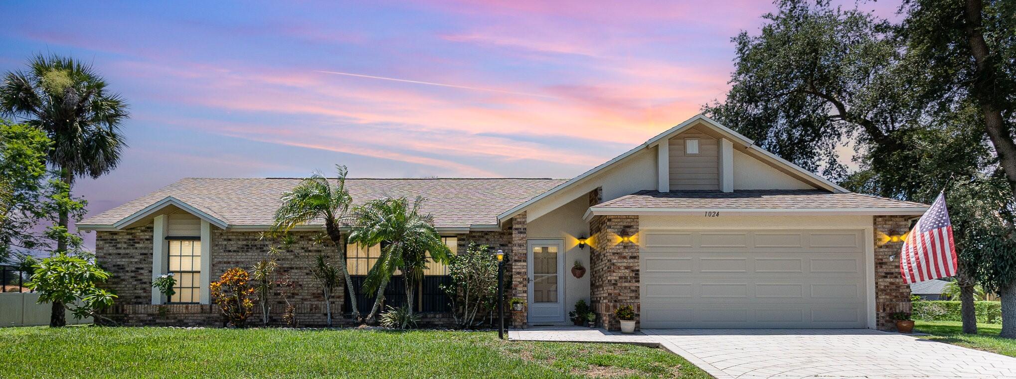 1024 Glendale Avenue NW Palm Bay FL 32907