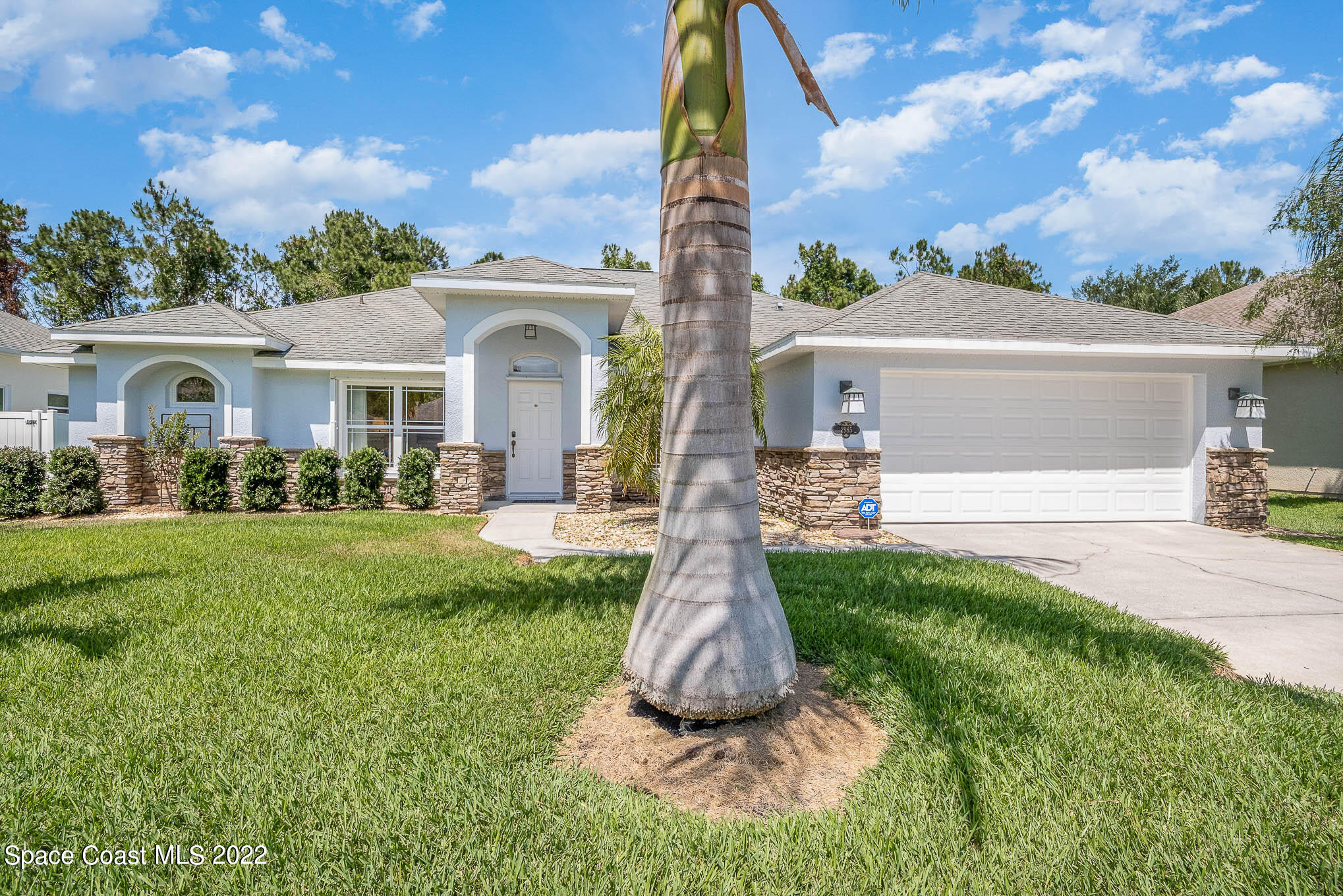 2985 Tuscarora Court Melbourne FL 32904
