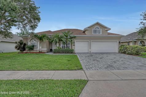 1221 Tamango Drive Melbourne FL 32904
