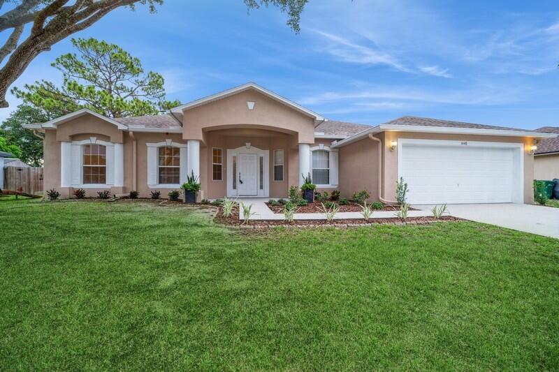 648 Belvedere Road NW Palm Bay FL 32907