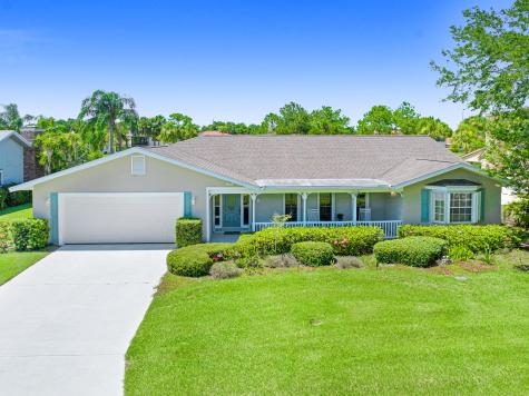 273 Sandy Run Melbourne FL 32940