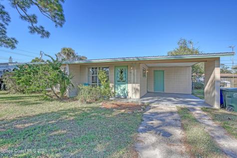970 Church Street Rockledge FL 32955