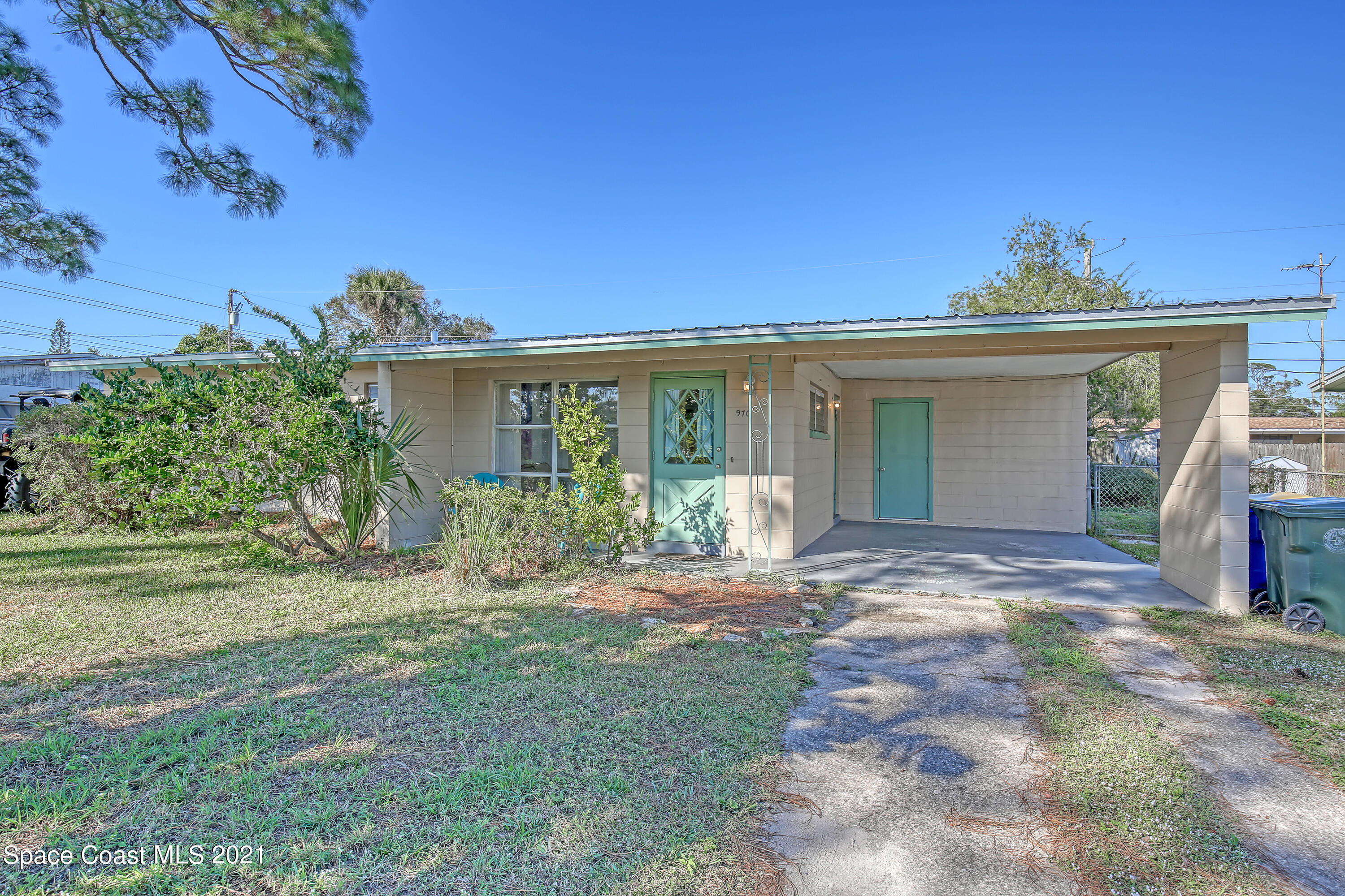 970 Church Street Rockledge FL 32955