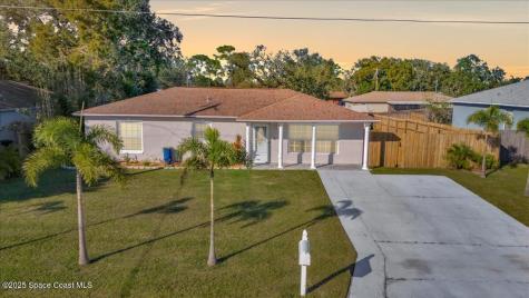 4280 Mac Tavish Street Cocoa FL 32927
