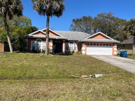 801 Americana Boulevard NE Palm Bay FL 32907