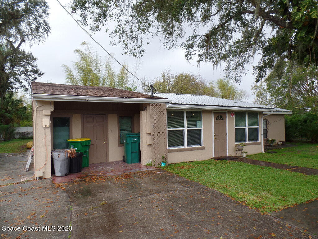 4835 N Courtenay Parkway Merritt Island FL 32953