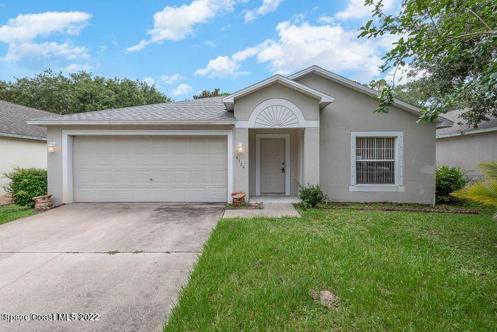 4324 Kenneth Court Titusville FL 32780