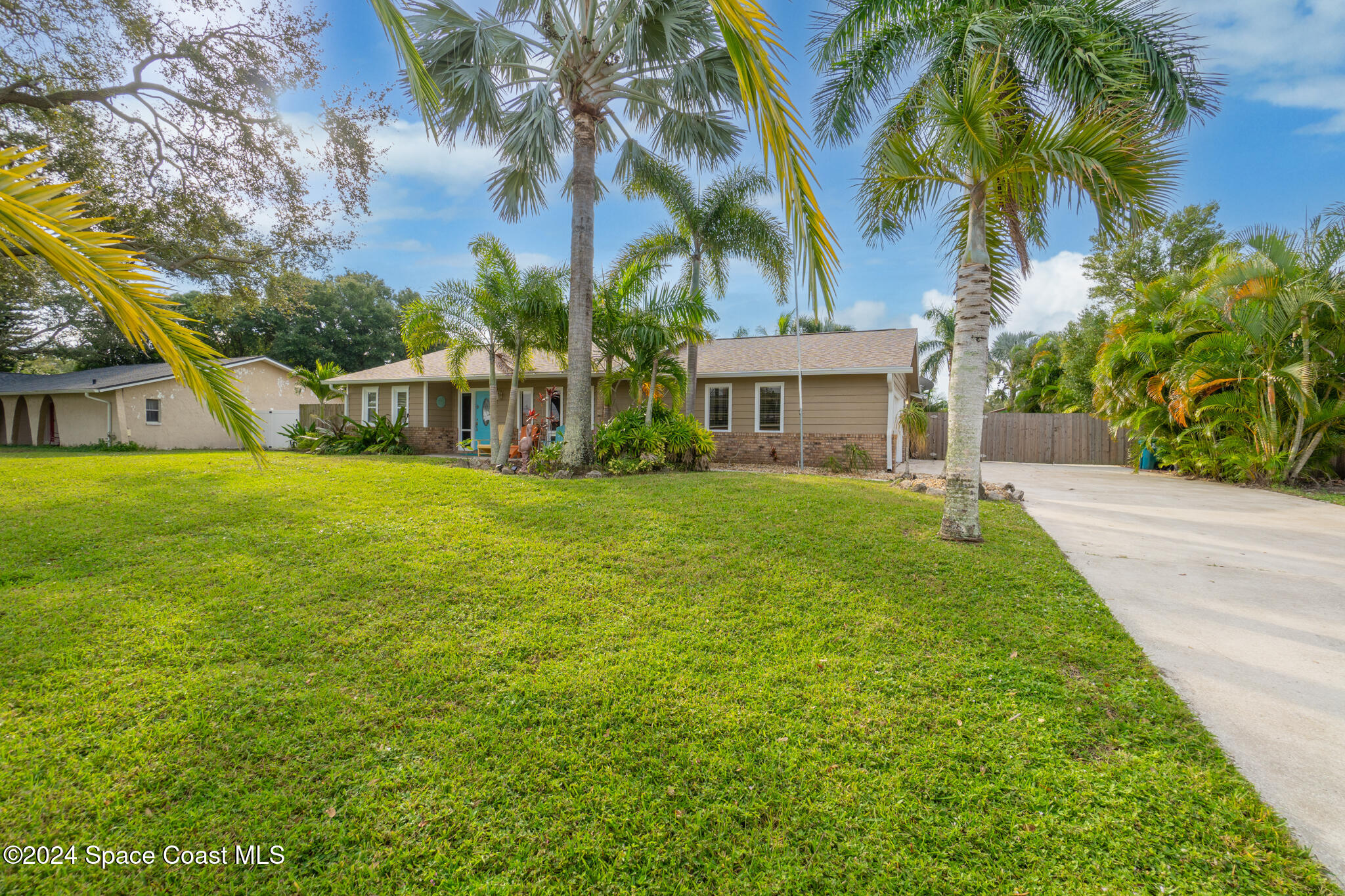 445 Rio Vista Lane Merritt Island FL 32952
