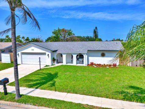 675 Jamaica Boulevard Satellite Beach FL 32937