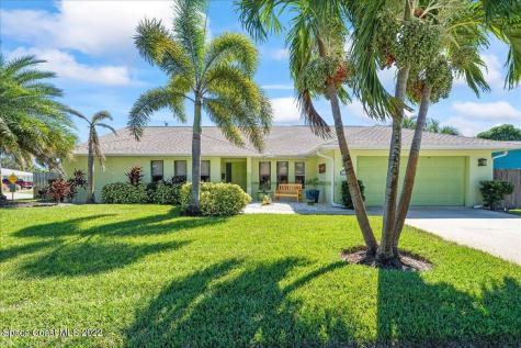 255 Sherwood Avenue Satellite Beach FL 32937