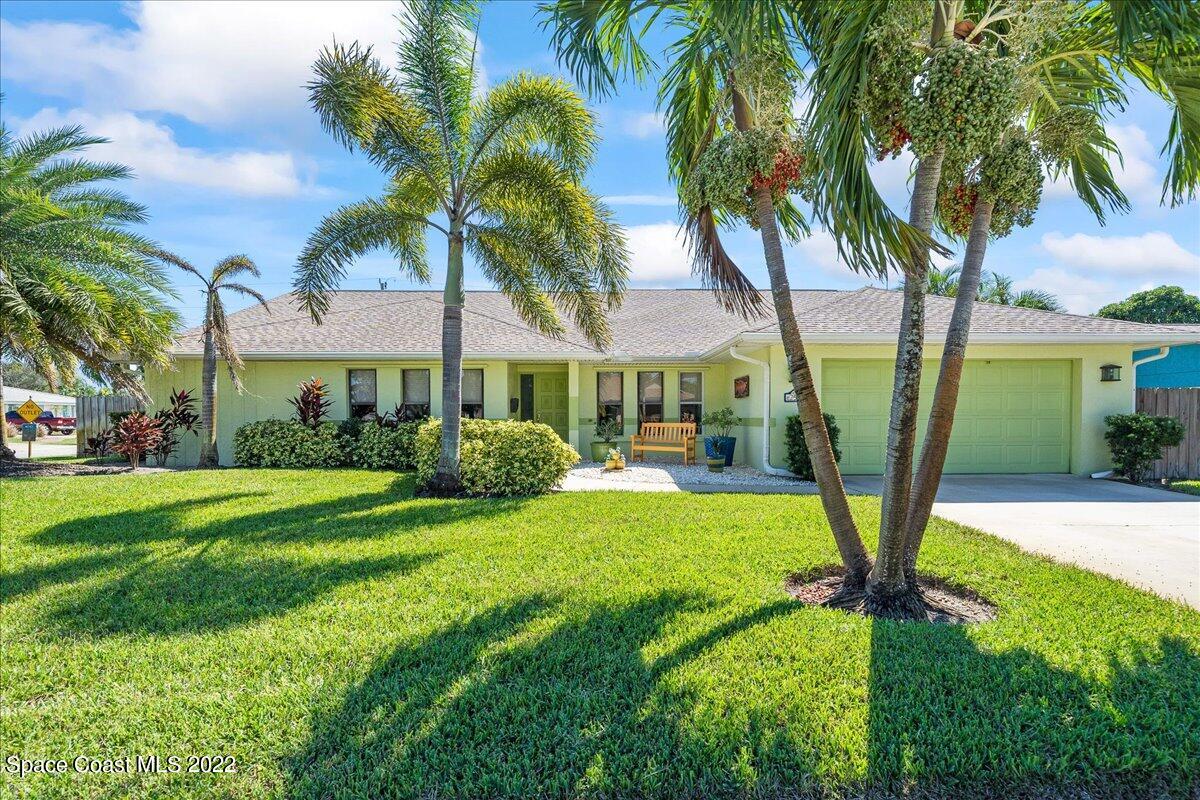 255 Sherwood Avenue Satellite Beach FL 32937