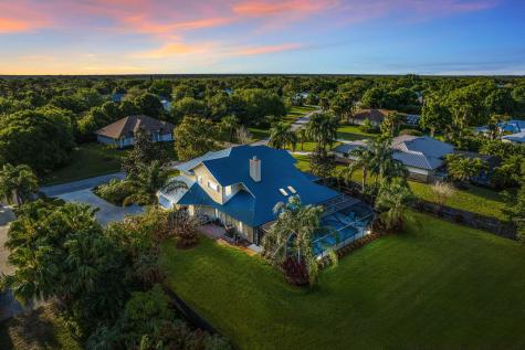 588 Cross Creek Circle Sebastian FL 32958