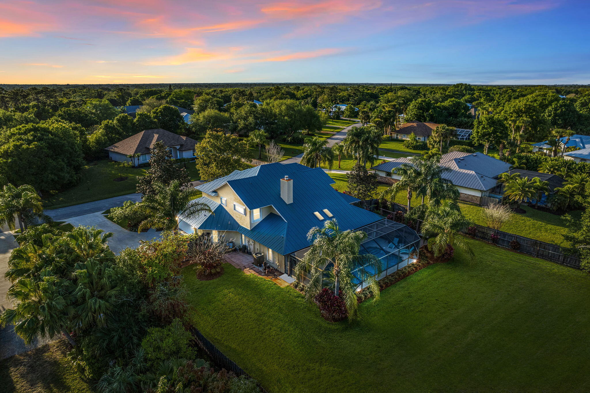 588 Cross Creek Circle Sebastian FL 32958