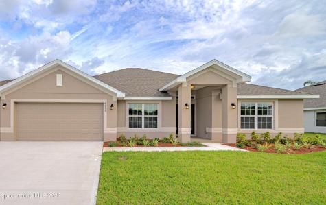 1514 Wichita Boulevard SE Palm Bay FL 32909