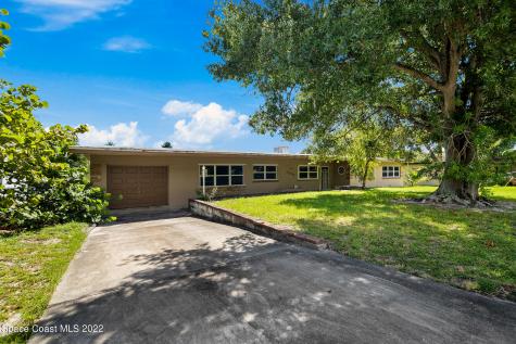 1273 Rivermont Drive Melbourne FL 32935