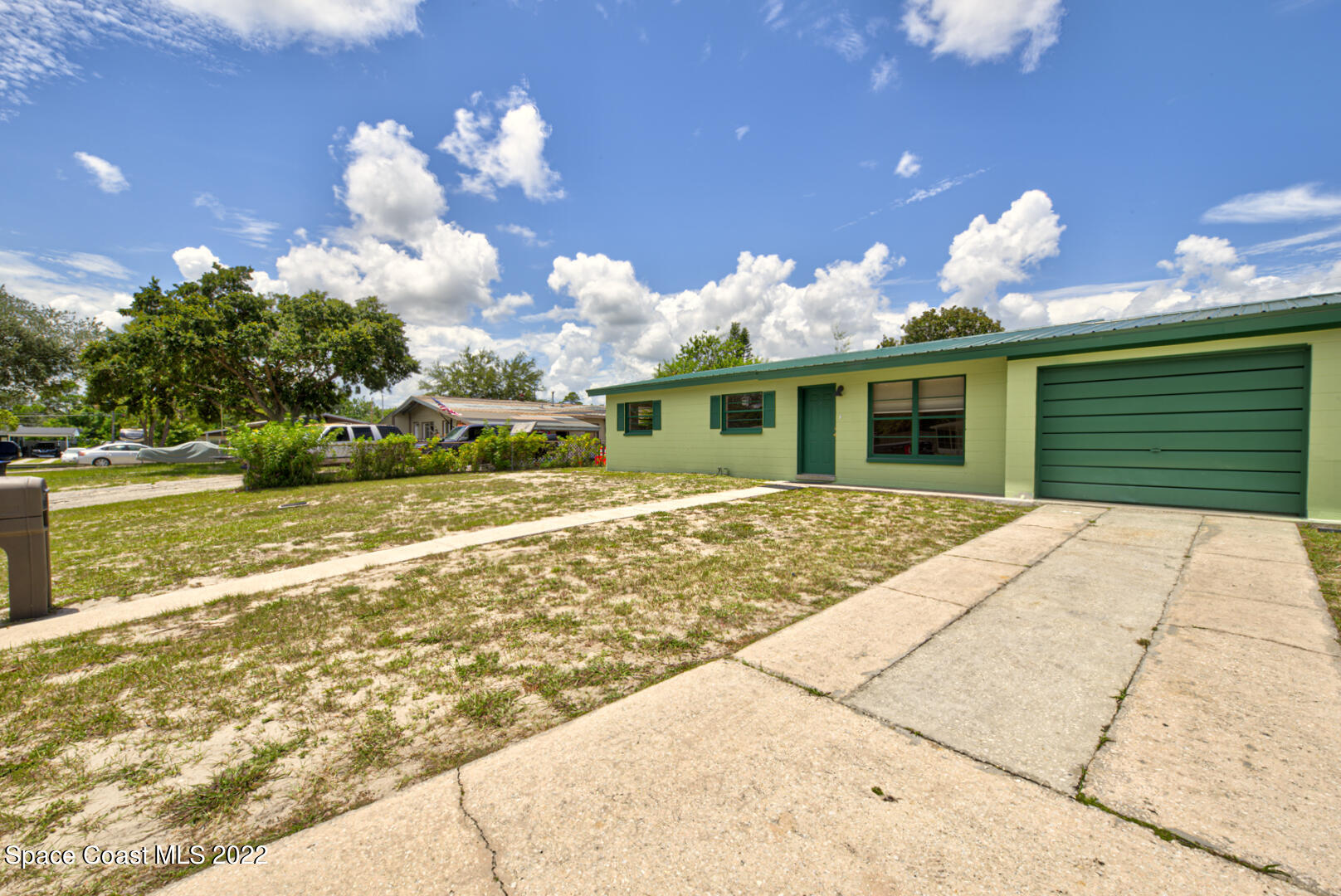 80 Lakeview Avenue Titusville FL 32796