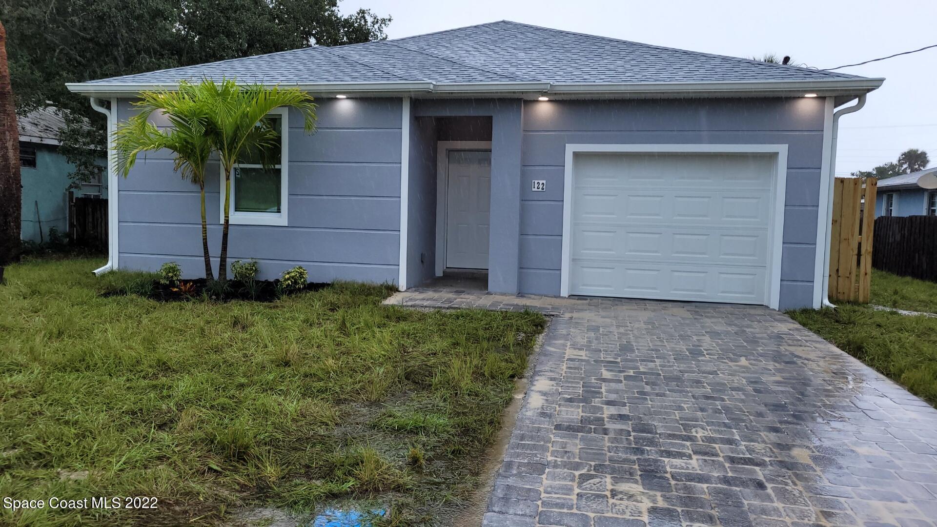 122 Rosa L Jones Drive Cocoa FL 32922