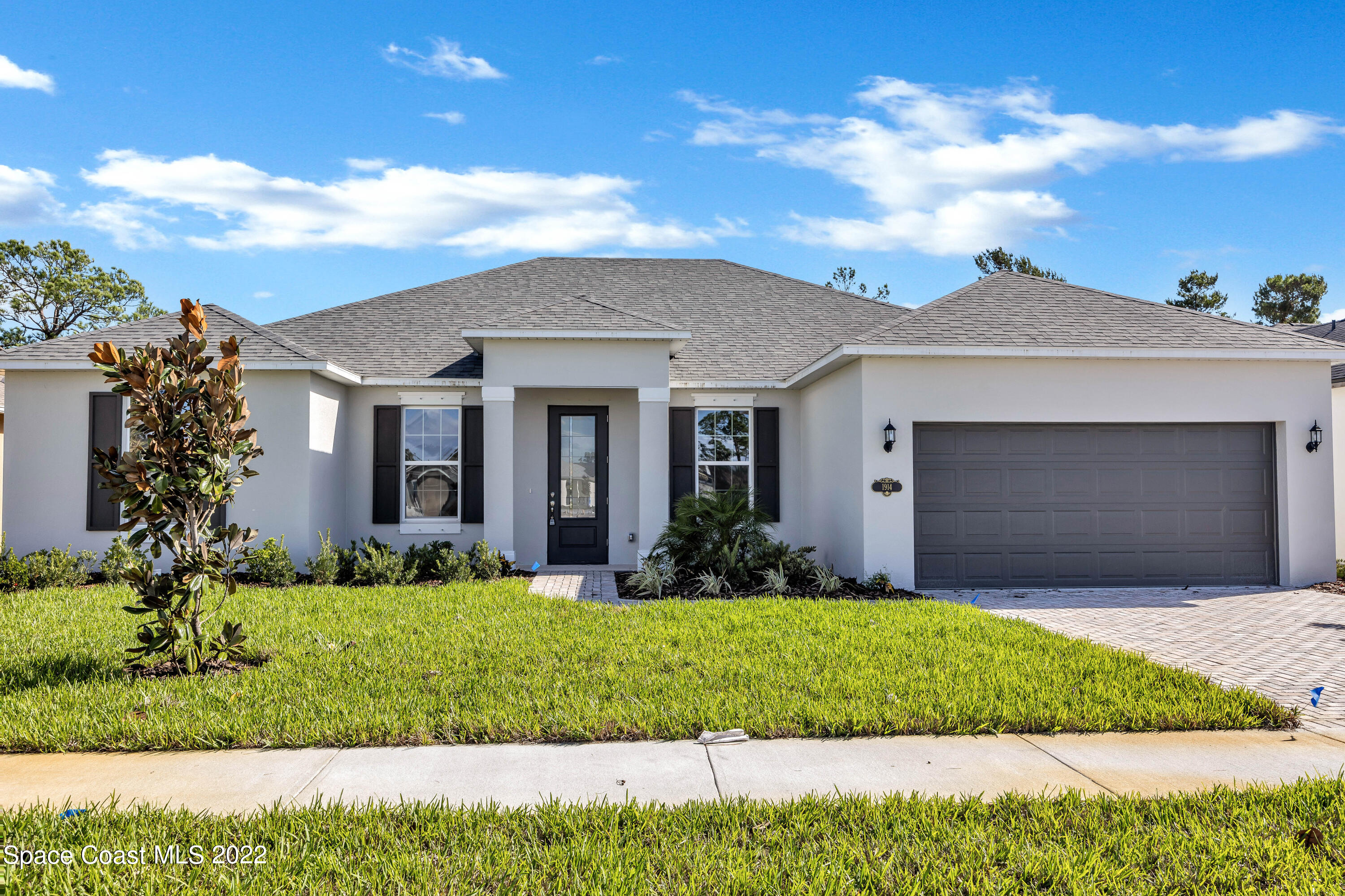 1914 Crossbill Drive Titusville FL 32796