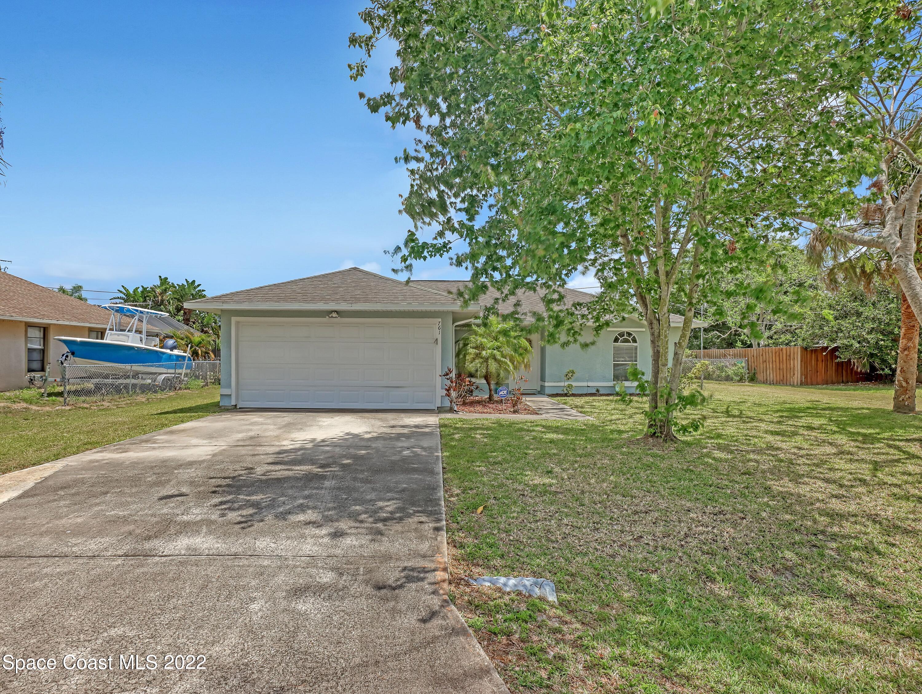 761 Azure Avenue NE Palm Bay FL 32905