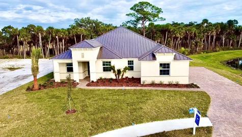 4558 Cornwall Drive Merritt Island FL 32953