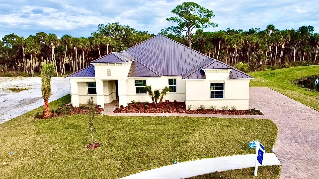 4558 Cornwall Drive Merritt Island FL 32953