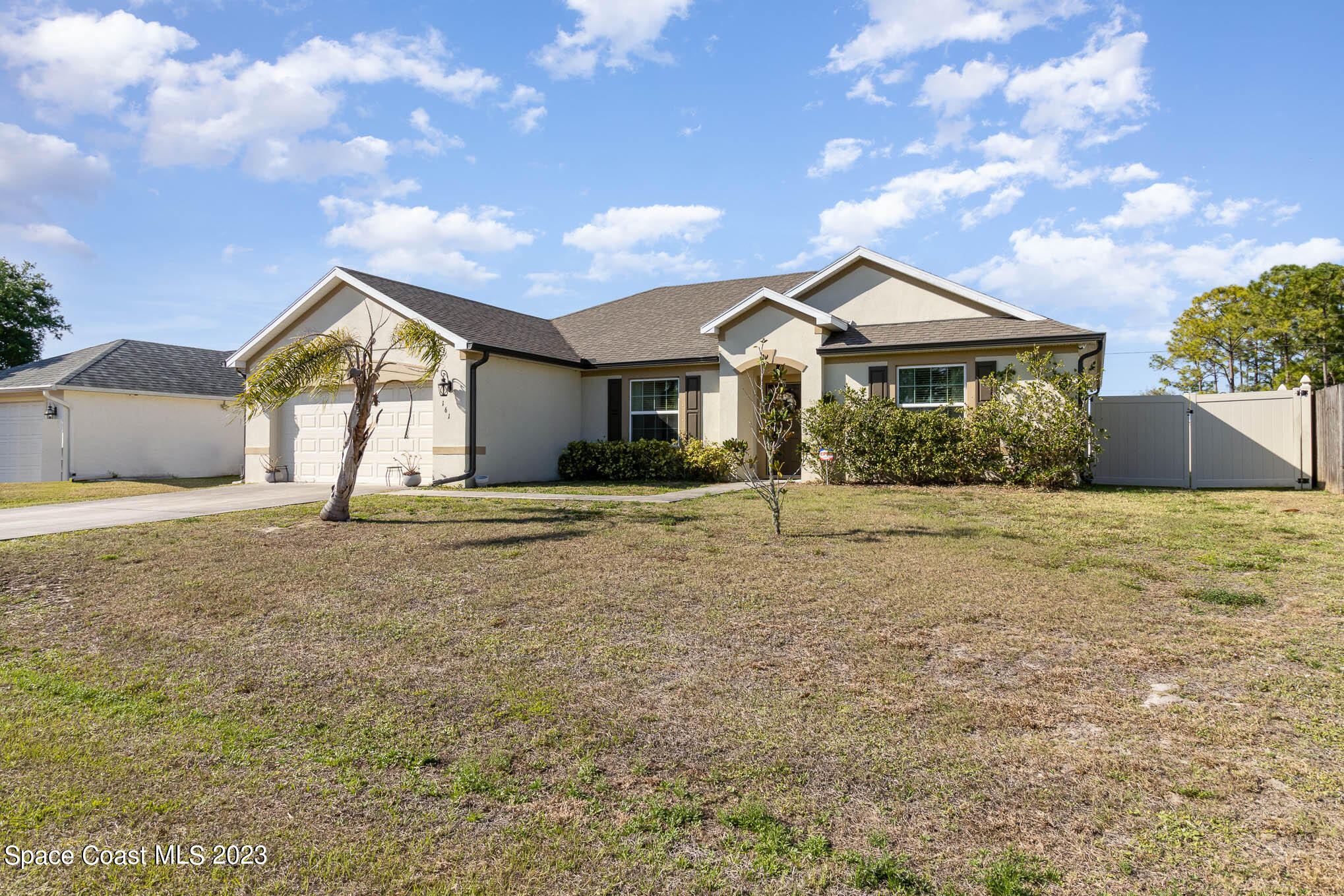 161 Broward Street NE Palm Bay FL 32907